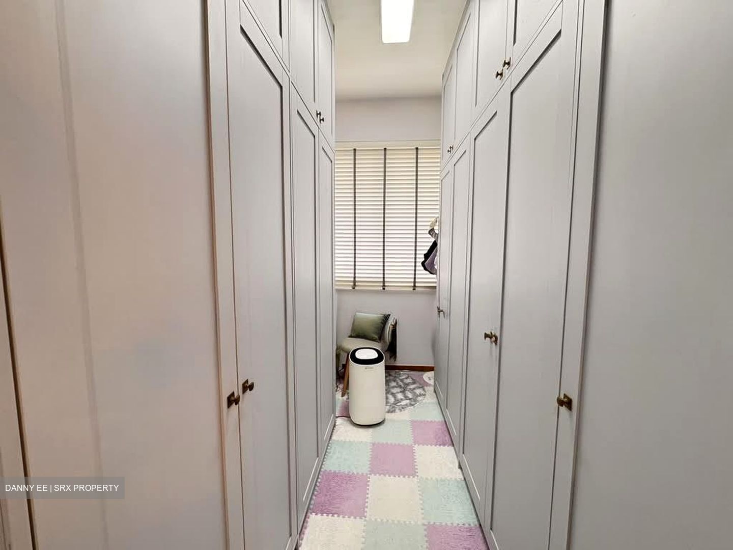 Hills Twoone (D23), Apartment #579194731